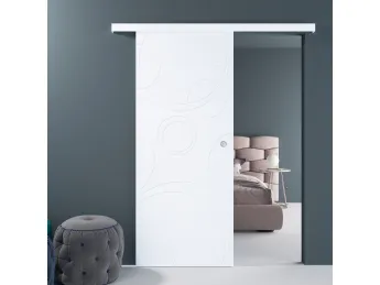 Living LV04 scorrevole