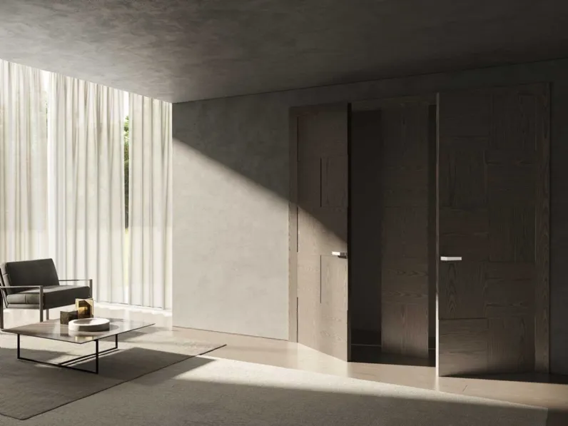 Porta per interni Luis di Boscavenezia