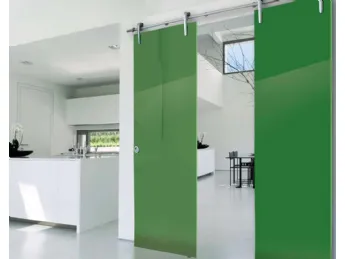 Luxdoor Arms