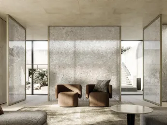 Manhattan a Bilico Ceppo di Gré