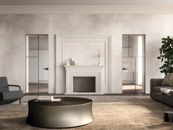 Manhattan Battente Grid 02 04