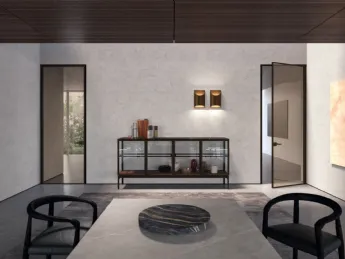 Manhattan Battente Royal