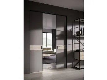 Materica a Scomparsa