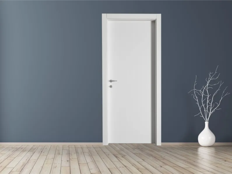 Porta per Interni Materika 100 di Porte Imic