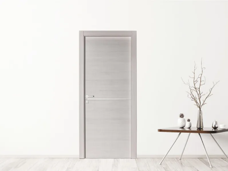 Porta per Interni Materika 100TA1 di Porte Imic