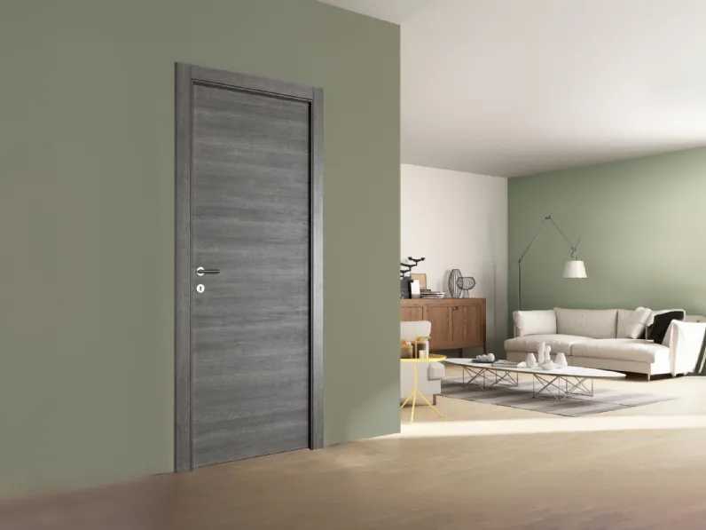 Porta per Interni Materika 100TO di Porte Imic