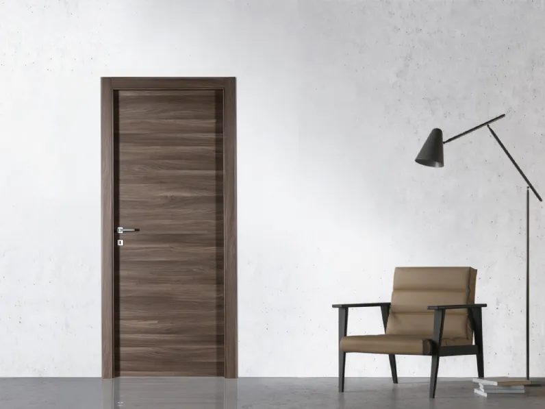 Porta per Interni Materika 100TO di Porte Imic