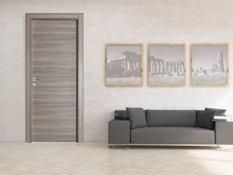 Porta per Interni Materika 100TO di Porte Imic