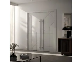 Metro Map New York Individual