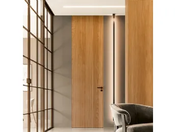 Millerighe Rovere Olio Naturale