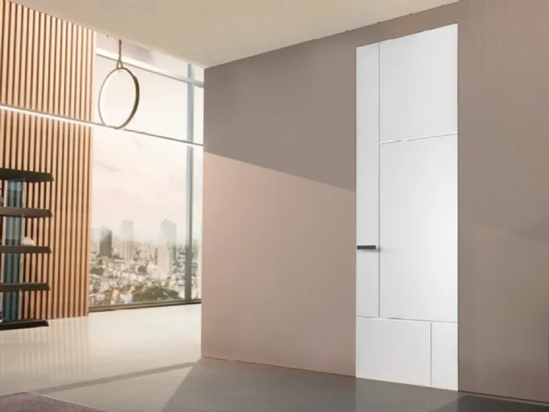 Porta per Interni Mimesi 160L di Porte Imic