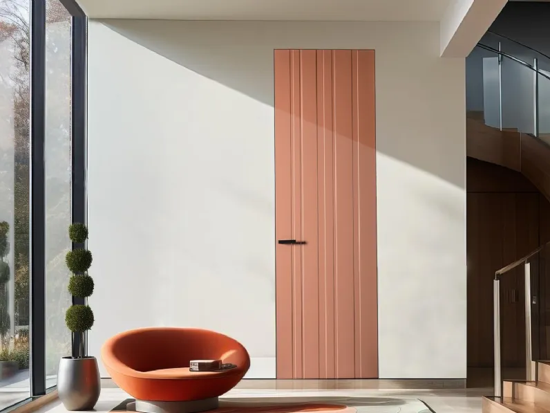 Porta per Interni Mimesi 230P di Porte Imic