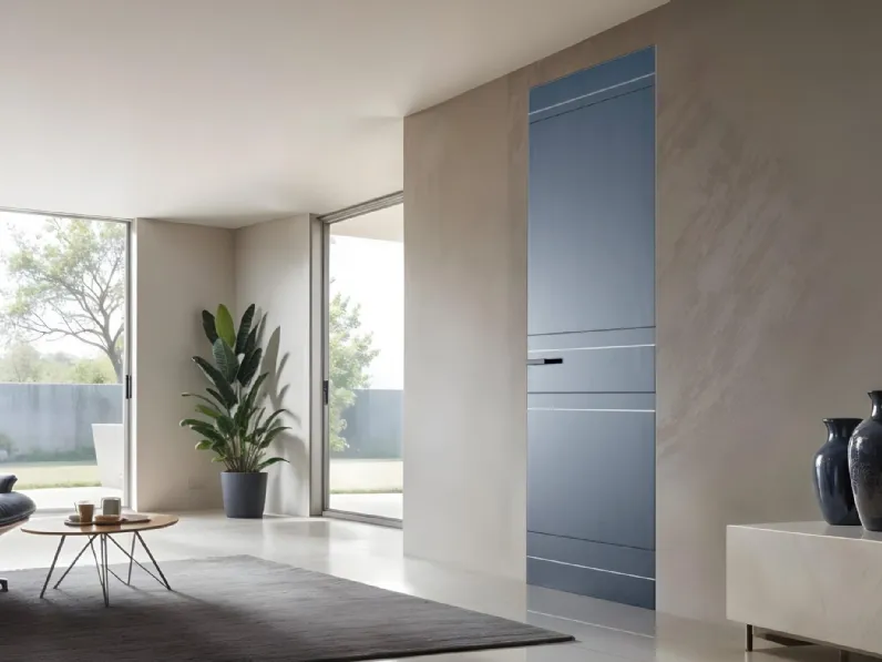 Porta per Interni Mimesi 250P di Porte Imic