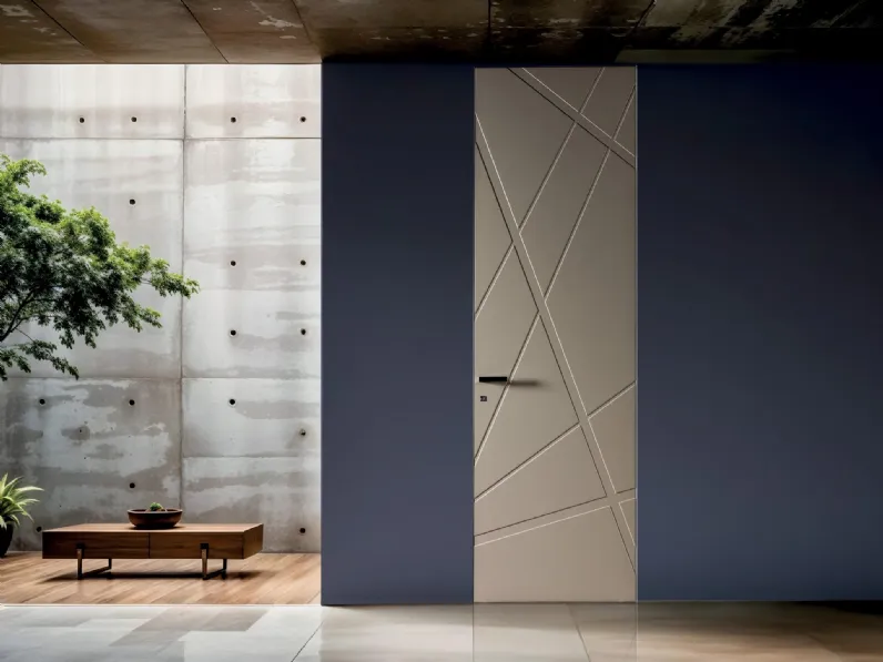 Porta per Interni Mimesi 260P di Porte Imic