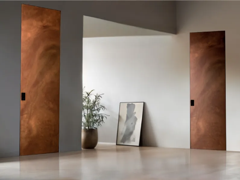 Porta per Interni Mimesi 100L di Porte Imic