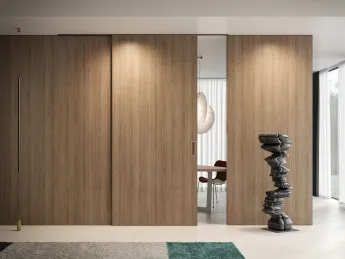 Miss Legno Scorrevole 