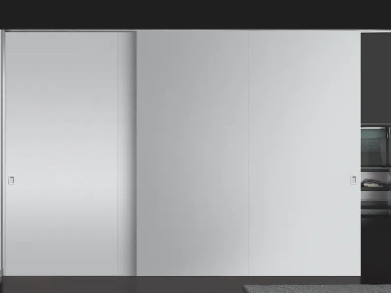 Porta per interni Miss Scorrevole di RES Italia