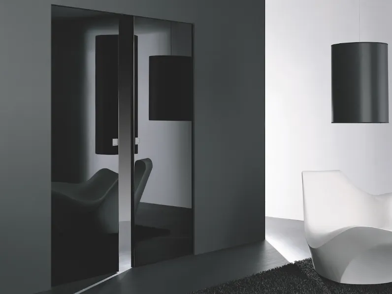 Porta per interni Miss Scorrevole di RES Italia