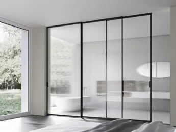 Mitica a Trascinamento