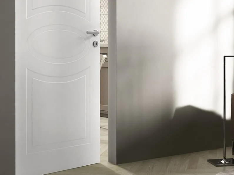 Porta per interni Mixy Zero di Ferrero Legno