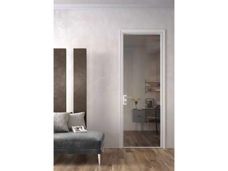 Porta per interni battente Modo di Movi