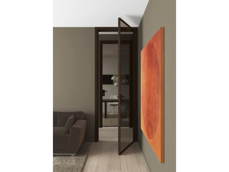 Porta per interni battente Modo di Movi