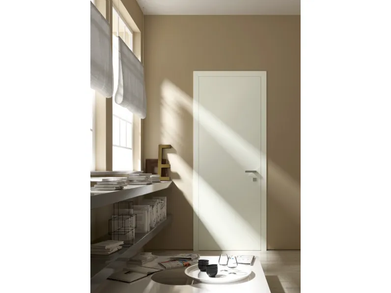 Porta per interni battente Thesi di Movi