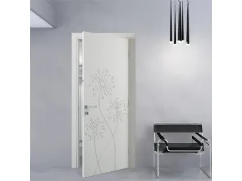 Natura Laccato Bianco