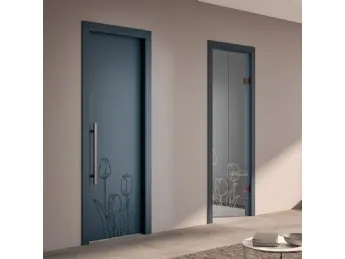 Natura Tulipani e Alaska