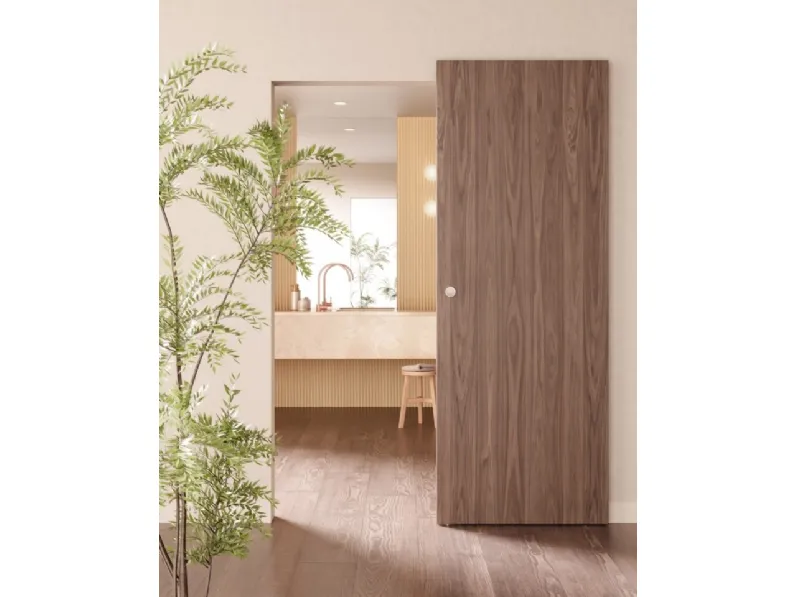 Porta per interni Newport Ghost mod A di Effebiquattro