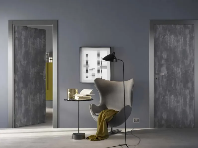 Porta per interni No Limits Malta Techno di Garofoli