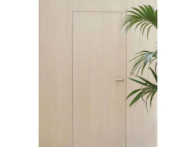 Porta per interni Nodoor in Rovere di Effebiquattro