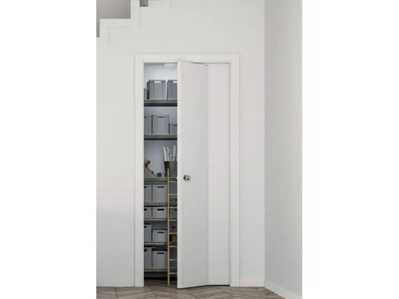 Porta per interni Novanta di Eclisse