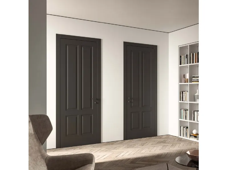 Porta per interni battente Pandora Classic di DoorArreda