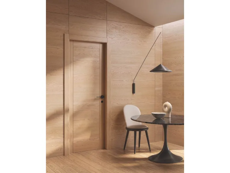 Porta battente per interni Pangea di Garofoli