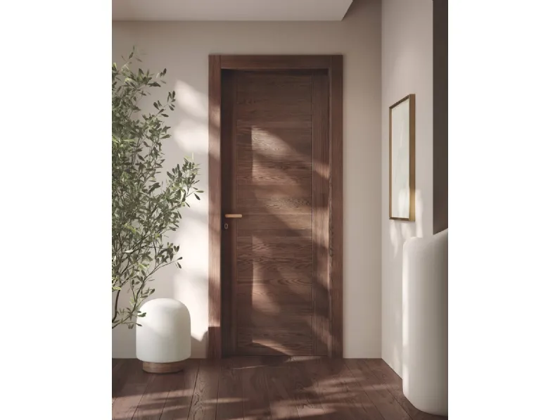 Porta battente per interni Pangea di Garofoli