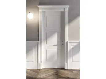 PantoQuadra LP29 Bianco Opaco