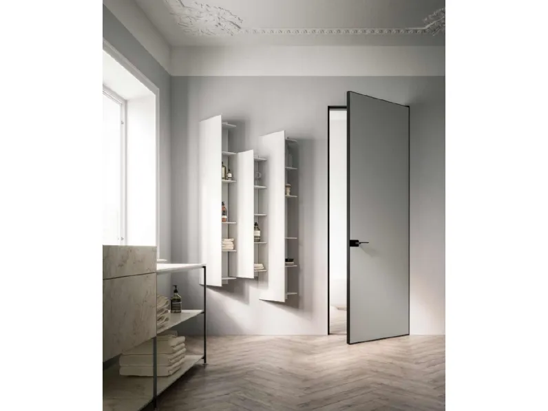 Porta per interni Piana Battente di ADL