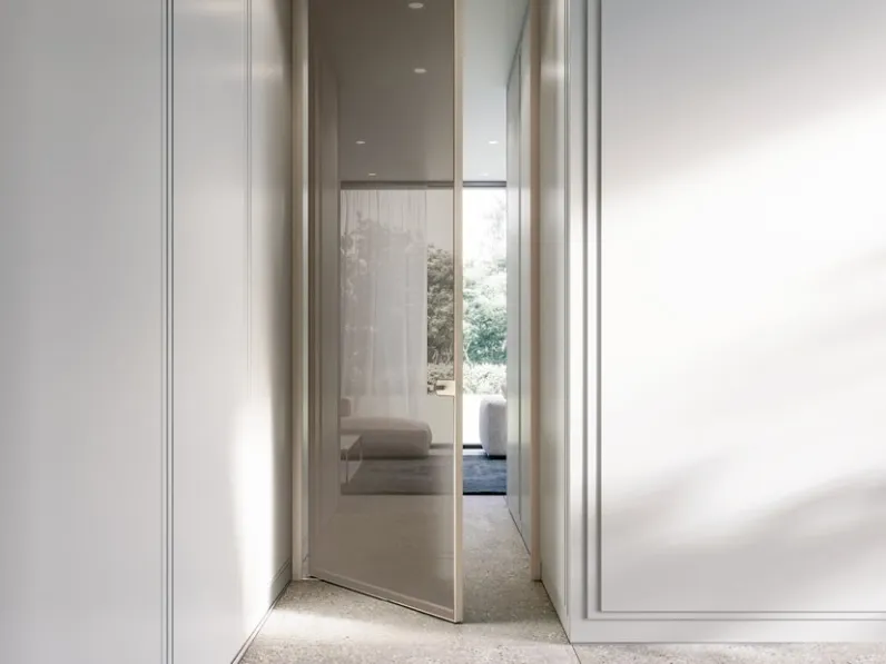 Porta per interni Piana Bilico di ADL