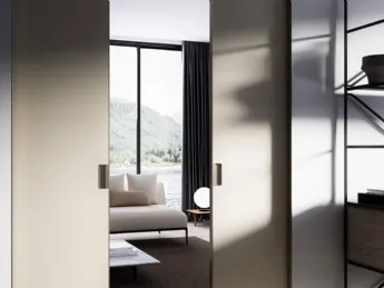 Piana Scorrevole Internomuro