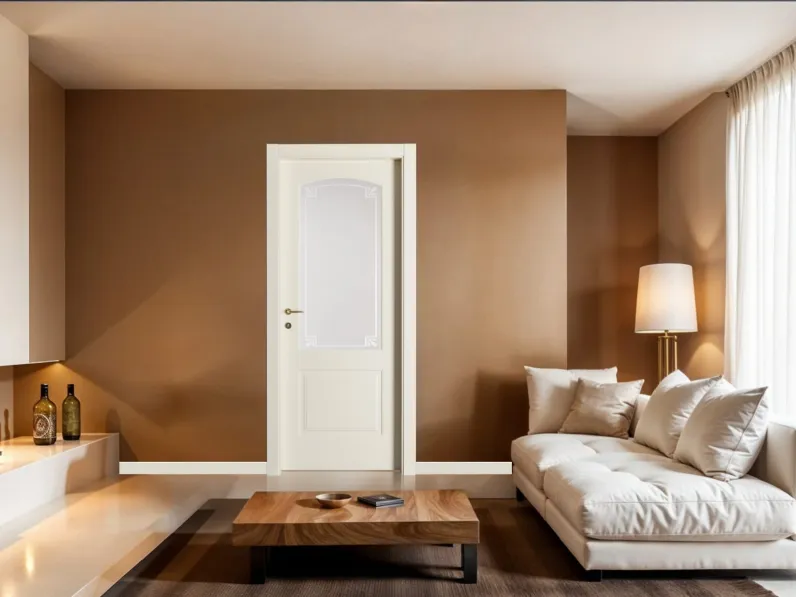 Porta per Interni Place 710P di Porte Imic