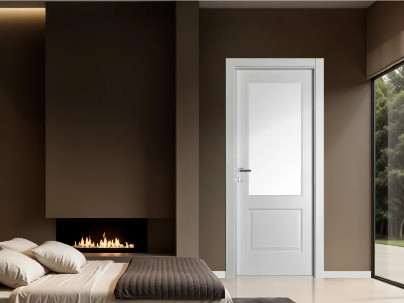 Porta per Interni Place 800P di Porte Imic