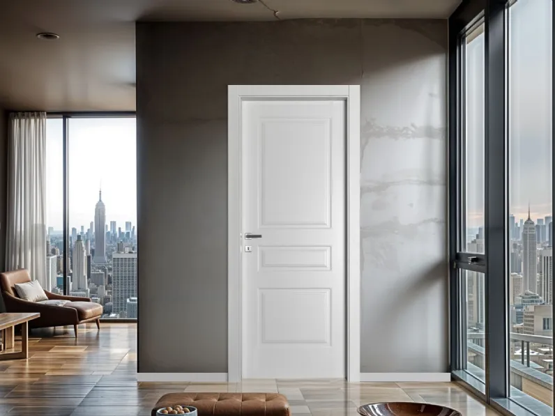 Porta per Interni Place 900P di Porte Imic