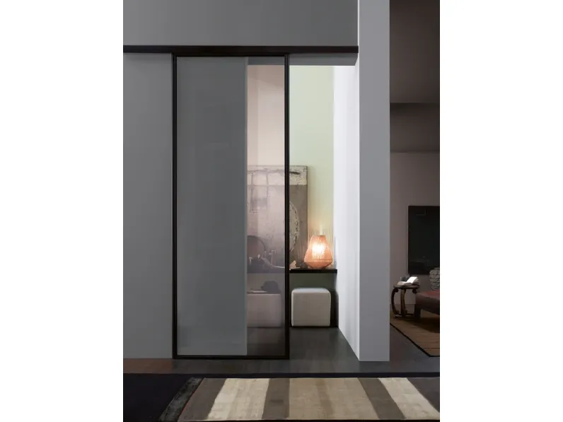 Porta scorrevole per interni Plinto Fly di In Forma