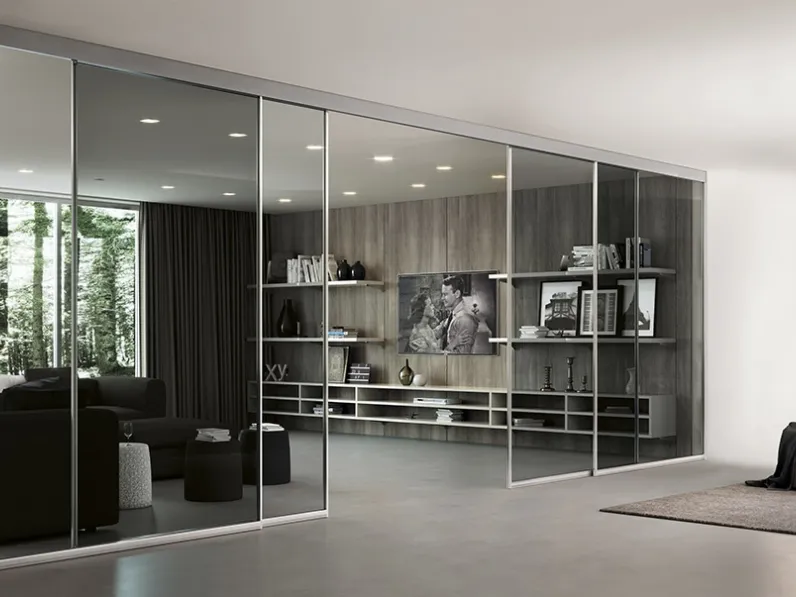 Porte scorrevoli Vega Line