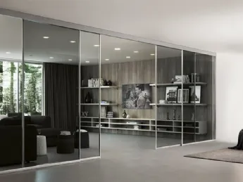 Porte scorrevoli Vega Line