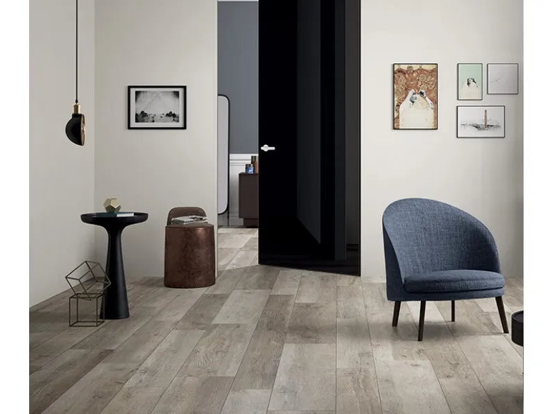 Porta per interni Premium Zero di Ferrero Legno