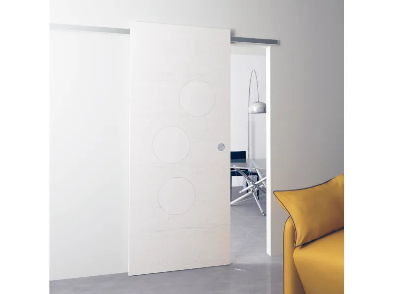 Porta per interni Prestige PG10 di Sololegno