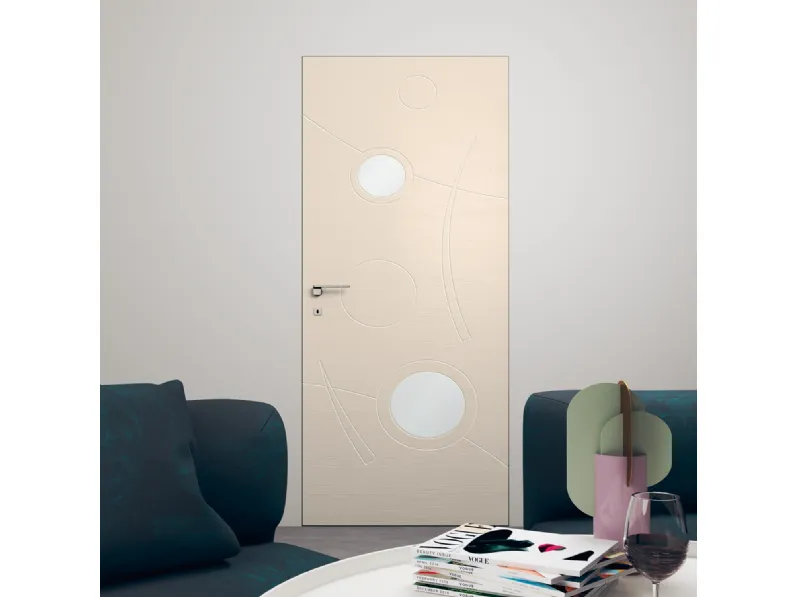 Porta per interni Prestige PG13 di Sololegno