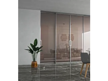 Profile Vetro e Rete